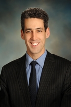 Photograph of Representative  Daniel Biss (D)